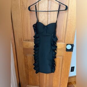 Superdown mini dress